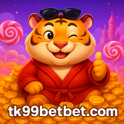 Facebook-এ tk99 game-কে অনুসরণ করুন